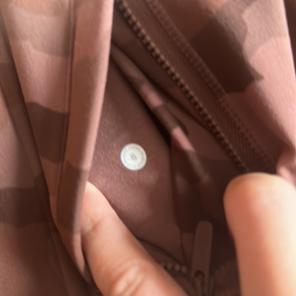 Lululemon define jacket 4 - Picture 2 of 2